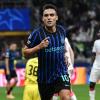 Saint-Gilloise-Inter 0-4, le pagelle: Lautaro trascina, Esposito certezza. Chivu...