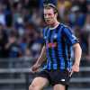 12 agosto 2024, il Napoli chiude per Marco Brescianini. Anzi no, va all'Atalanta
