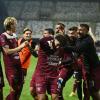 Salernitana, oggi ultima puntata della telenovela cessione. Ieri sera Arechi da brividi
