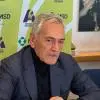Gravina: "Mancini mi chiese di tornare, ma scelsi Gattuso. E per me Rino doveva restare"...