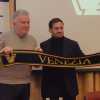 Venezia, Niederauer chiude la questione Johnsen: "Scelta mia nell'interesse del club"