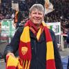 Nela assicura: "Non esagero: Gasperini fra i top d'Europa. De Rossi? Al Genoa può...