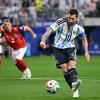 Argentina-Austria 2-0: il tabellino della gara