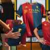 Genoa, svelata la nuova maglia 2025/26: "Ogni dettaglio è ispirato all’iconico stemma"