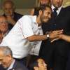 Dopo sette anni in carcere torna in libertà Saadi Gheddafi. Ha militato in tre club italiani