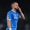 Lobotka al centro del villaggio, anche con Allegri: il Napoli vuole tenerlo. Ma c'è...