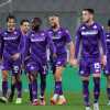Lazio fuori, Fiorentina ancora in corsa: si estraggono i quarti di Conference, orari e squadre
