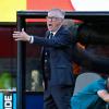 Ancelotti: "Il Mondiale non si vince la prima partita". Dal 2010 la sua teoria è...