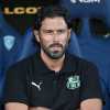 Brest-Sassuolo, le formazioni ufficiali: Laurienté al centro dell'attacco emiliano...