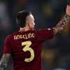 Roma a caccia di plusvalenze entro 48h. Abraham offerto in Arabia, Paredes via. Angelino...
