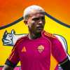TOP NEWS Ore 24 - Wesley saluta il Flamengo. Kean trascina la Fiorentina in amichevole...