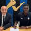 Atalanta, preso Kossounou a titolo definitivo. Il comunicato del club orobico