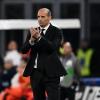 Allegri: "Maignan ha fatto una sola parata. Dobbiamo essere più precisi e bravi a...