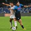 Verso Crystal Palace-Napoli, Ward: "Kvaratskhelia ha ottime qualità, non sarà semplice...