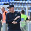 Frosinone-Virtus Entella, i convocati di Alvini: sei i calciatori infortunati