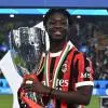 Milan, per Traorè possibile occasione in Serbia: il Partizan Belgrado è interessato...