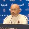 Bologna-Roma, a breve la conferenza stampa di vigilia di Vincenzo Italiano