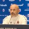 Bologna, a breve la conferenza stampa di Vincenzo Italiano