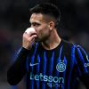 Inter-Arsenal 1-3, le pagelle: Saka, che incubo. Pio Esposito scuote, Lautaro meno...