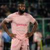 Palermo, Diakité in uscita: ci pensa l'Avellino ma ci sono anche club esteri