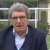 Zoff: "Yildiz ha numeri interessanti. Esonero De Rossi? Anche le esigenze sono mutate"