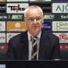 Cagliari, Ranieri: "Parma forte, ma col cuore e il sentirsi parte dell'isola faremo la differenza"