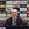 Cagliari, Ranieri: "Sarà difficile arrivare secondi, ma ci proveremo. I playoff sono una lotteria"