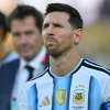 La misteriosa frase di Messi ai compagni prima della finale: "Dimentichiamo tutto”...