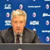 Bologna, Fenucci: "Non vogliamo ridimensionarci. Immobile, Holm e Fabbian: vi spiego...