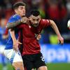 Lecce, torna in auge Hoxha per l'attacco: si insiste per l'esterno della Dinamo Zagabria...