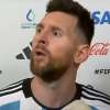 Messi e il "Que miras, bobo?" a Weghorst. L'argentino si pente: "Non mi piace quel che ho fatto"