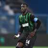 Modena, si guarda in casa Sassuolo per il centrocampo: piace l'esperto Obiang