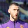 Fiorentina, De Gea: "Orgoglioso ancora una volta di come questo gruppo ci ha creduto"