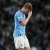 Bournemouth ko: il City vince 3-1, Champions vicina. Ma niente gol d'addio per De...