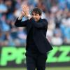 Conte dà l'addio al Napoli, due anni e altrettanti trofei dopo. Con più del 50% di...