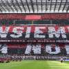 Milan-Napoli è da oltre 70 mila spettatori: incasso sopra i 3,7 milioni di euro
