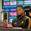 Bailey: "Mi sto adattando, punto a portare la Roma in Champions"