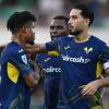 Il paradosso Hellas Verona: nelle ultime 4 gare ben 62 tiri e soltanto un gol su...