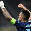 Argentina, Lautaro torna all'Inter dopo 2 gol: "Mi sento bene". E parla della Finalissima...