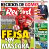 Alavés, Fejsa: "Via dal Benfica perché Bruno Lage non mi vedeva"
