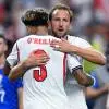 Inghilterra-Croazia 4-2: il tabellino della gara