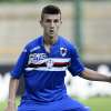 Sampdoria, Ivan: "Leverbe è pronto per la serie A. Dedica la vita al calcio"