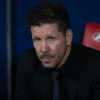 Atlético Madrid, Simeone a breve commenta la sconfitta contro l'Inter