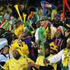 Coppa d'Africa, il Sudafrica chiude al 3° posto: battuta la RD Congo ai rigori