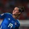 Italia, Lenzini: "Non mi aspettavo l'onda azzurra allo stadio. Spero sia cos' anche...