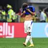 Barella simbolo del nervosismo dell'Inter: il miglior centrocampista italiano è irriconoscibile