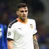 UFFICIALE: Valencia, con Cavani non c'è spazio per Maxi Gomez: cessione al Trabzonspor