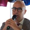 Bastianelli (agente Pobega): "Porto sempre Tommaso come esempio di gavetta"