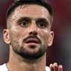 Fenerbahce, Tadic quasi alle mani con Talisca: "Non mi piaceva il linguaggio del corpo"