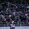 Torino, nuovo striscione di protesta: "Benvenuto Baroni. Cairo e Vagnati fuori dai...